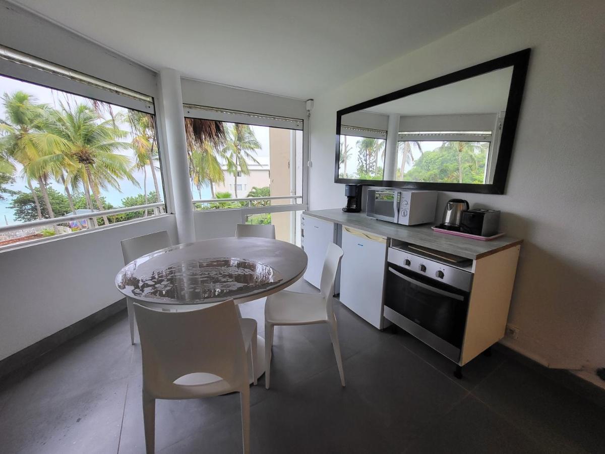 Residence Appartement La Vieille Tour Le Gosier  Eksteriør billede